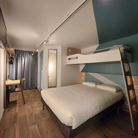Ibis Budget Chambourcy Saint Germain Ngoại thất bức ảnh