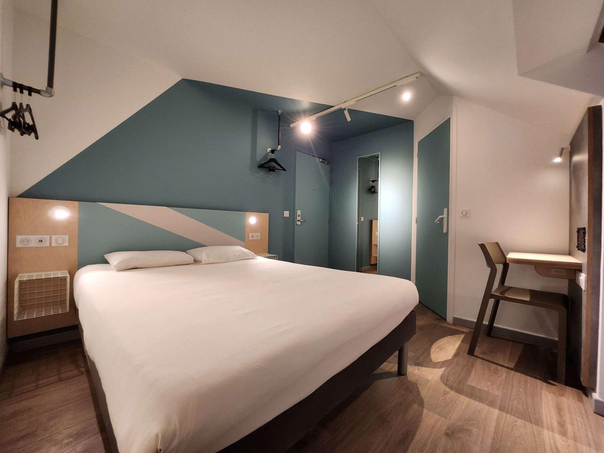 Ibis Budget Chambourcy Saint Germain Ngoại thất bức ảnh